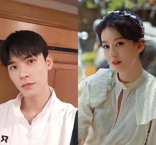 娱乐圈八卦最新爆料龚俊,娱乐圈新晋小生恋情疑云再起  第1张