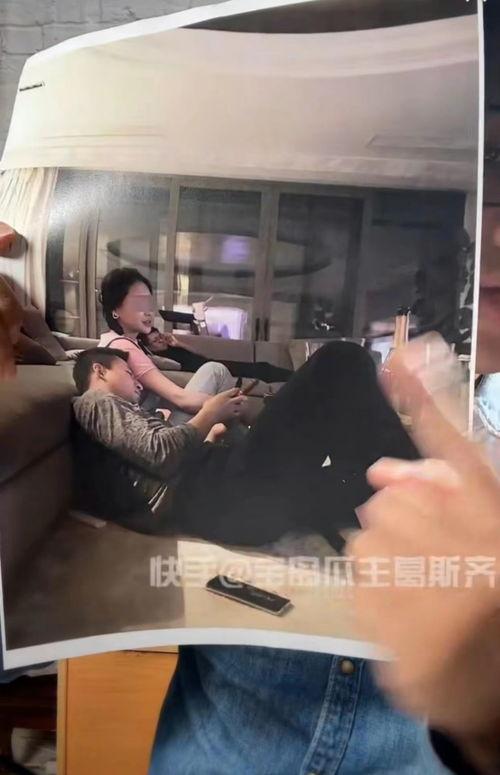 圈内大瓜爆料鹿晗视频,娱乐圈大瓜引发热议  第2张