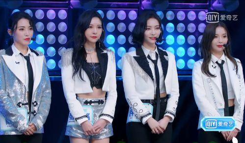 青你2娱乐爆料,选手们背后的故事与竞争激烈程度揭秘  第2张